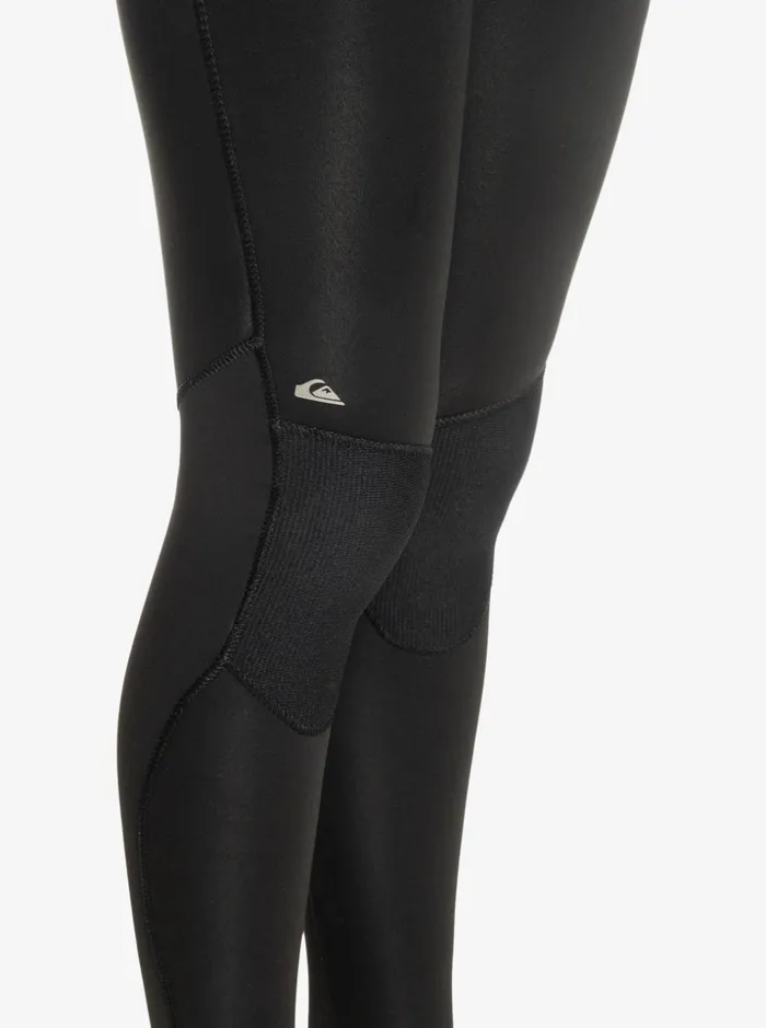 Boys Quiksilver Wetsuits Boy039s 816 32mm Everyday Sessions Chest Zip Wetsuit Black Boys Quiksilver Wetsuits Boy039s 816 32mm Everyday Sessions Chest Zip Wetsuit Black