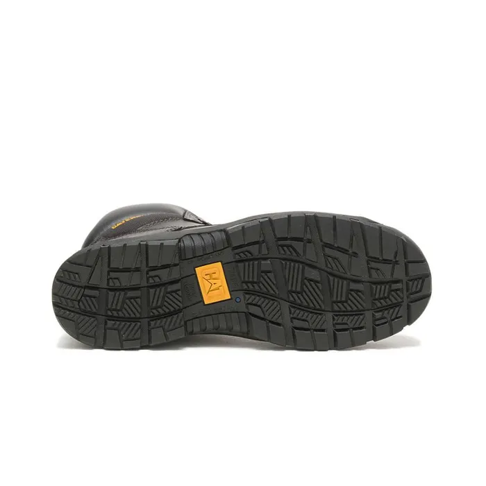 Cat Footwear Alloy Toe Men039s Mobilize Alloy Toe Work Boot Black 8211 Men