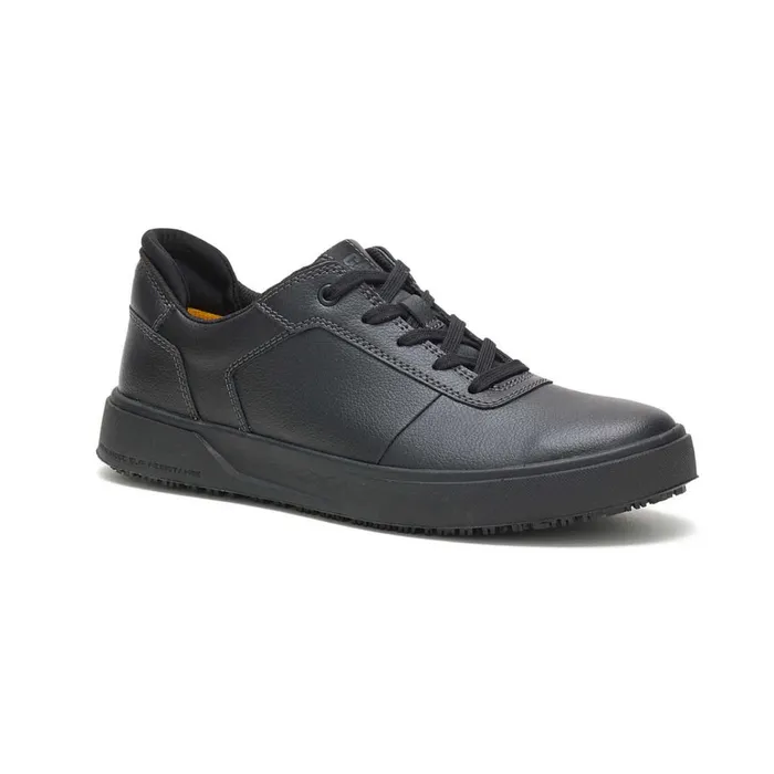 Cat Footwear Shoes Men039s ProRush SR Oxford Black 8211 Men