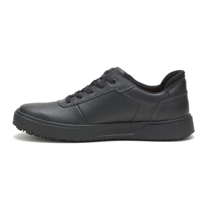 Cat Footwear Shoes Men039s ProRush SR Oxford Black 8211 Men