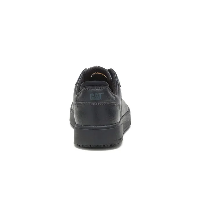 Cat Footwear Shoes Men039s ProRush SR Oxford Black 8211 Men