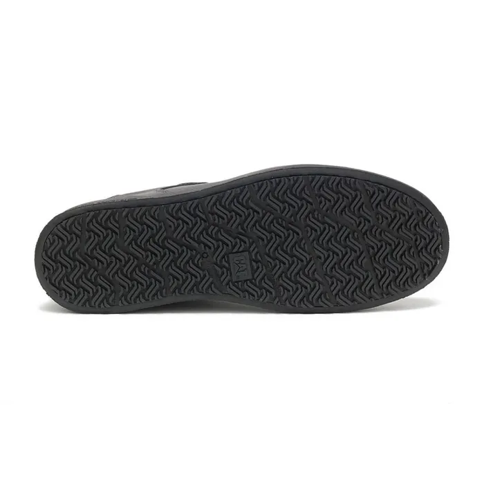 Cat Footwear Shoes Men039s ProRush SR Oxford Black 8211 Men