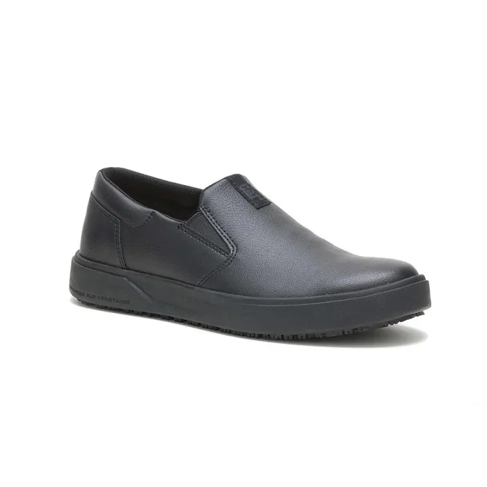 Cat Footwear Shoes Men039s ProRush SR SlipOn Black 8211 Men