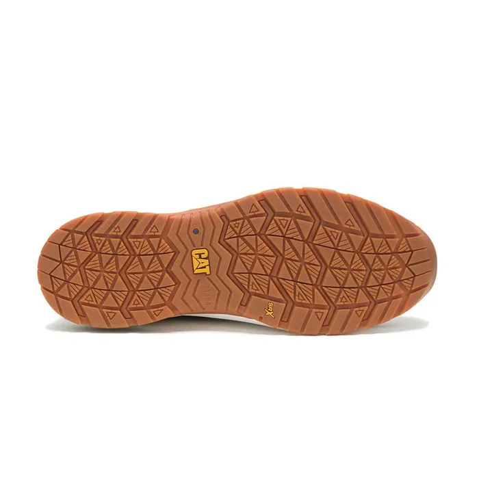 Cat Footwear Shoes Men039s Streamline 20 Mesh Composite Toe Work Shoe Midnight 8211 Men