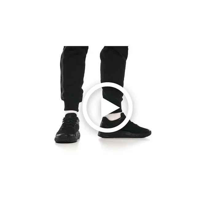 Cat Footwear Shoes ProRush Speed FX Shoe Blackblack 8211 MenWomen