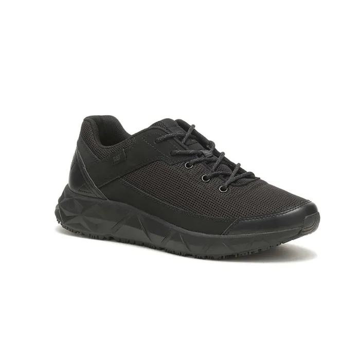 Cat Footwear Shoes ProRush Speed FX Shoe Blackblack 8211 MenWomen