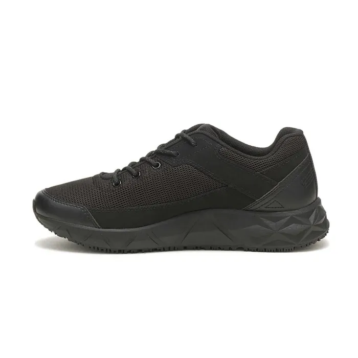 Cat Footwear Shoes ProRush Speed FX Shoe Blackblack 8211 MenWomen
