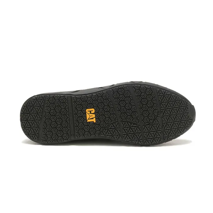 Cat Footwear Shoes ProRush Speed FX Shoe Blackblack 8211 MenWomen