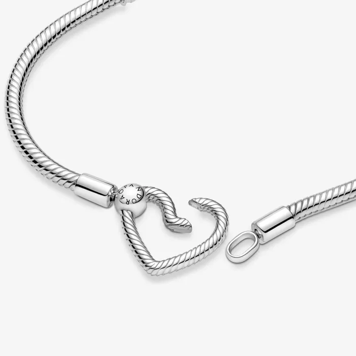 Charm Bracelets Women Pandora Married Couple Dangle Charm Wedding Gift Set