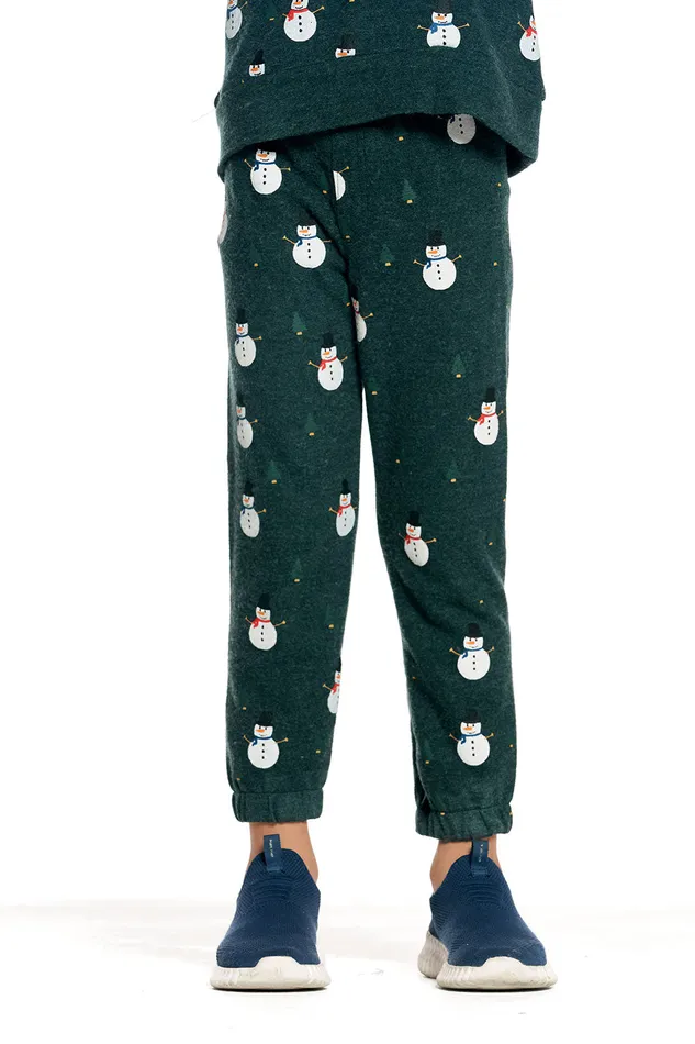 Chaser Brand Bottoms Boys Snow Daze Pants