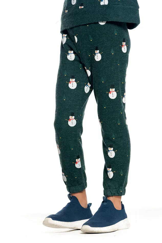 Chaser Brand Bottoms Boys Snow Daze Pants Chaser Brand Bottoms Boys Snow Daze Pants