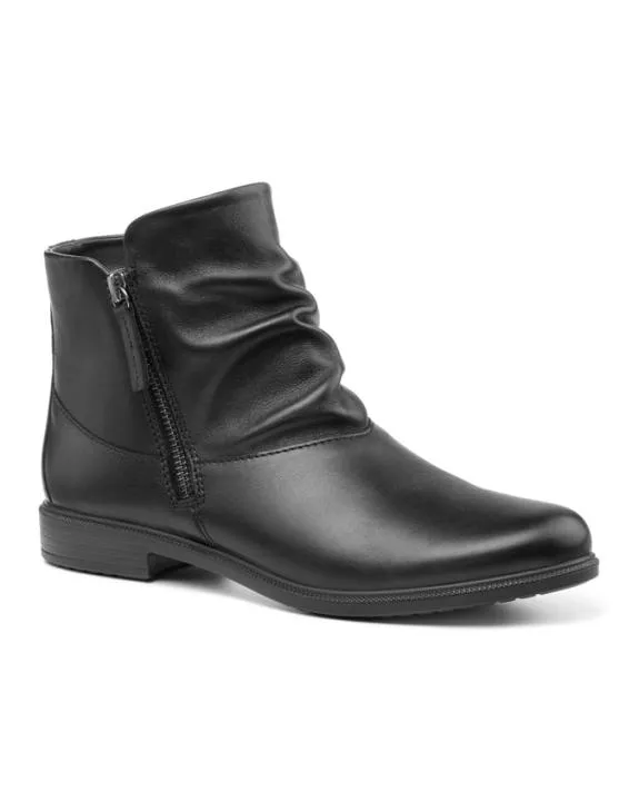 Chester II Boots Black Women Hotter Ankle Boots
