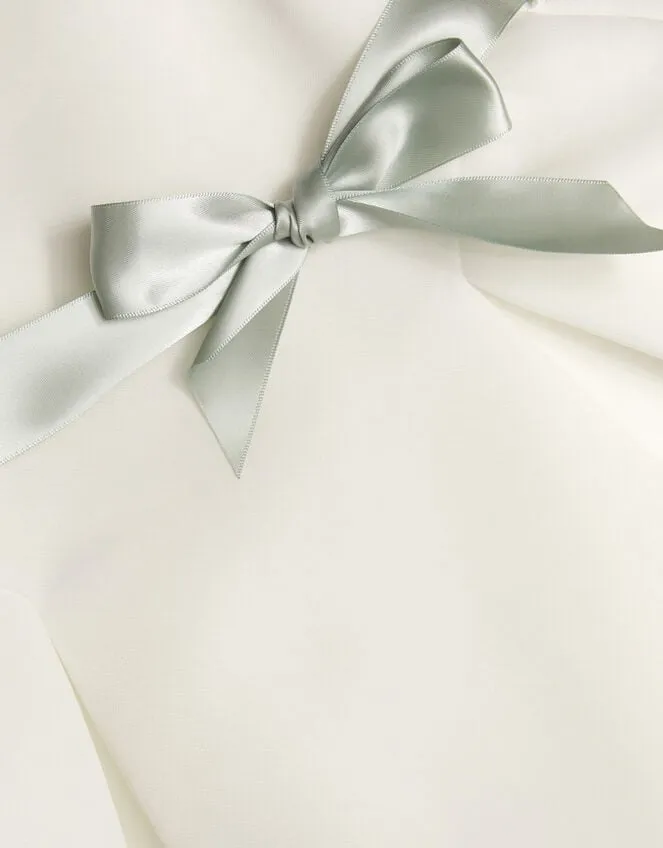 Children Baby Molly Bridesmaid Dress Ivory Monsoon Dresses