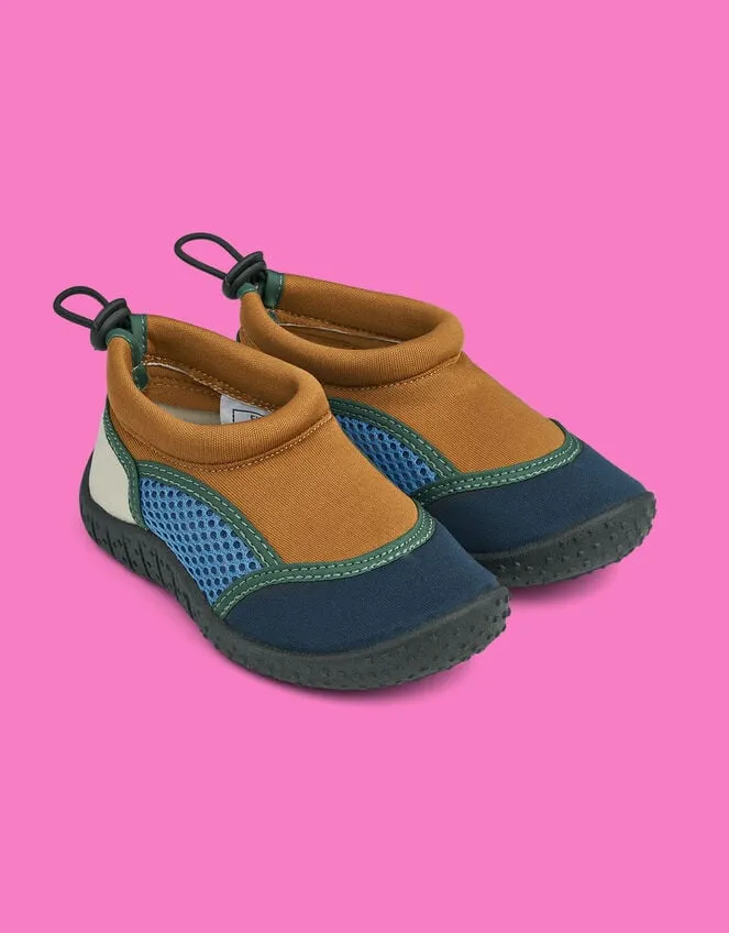 Children Liewood Sadie Swim Shoes Multi Monsoon Girls039 Shoes and Sandals