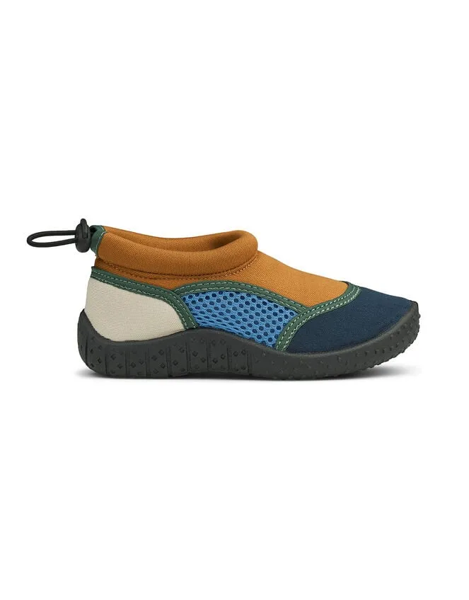 Children Liewood Sadie Swim Shoes Multi Monsoon Girls039 Shoes and Sandals