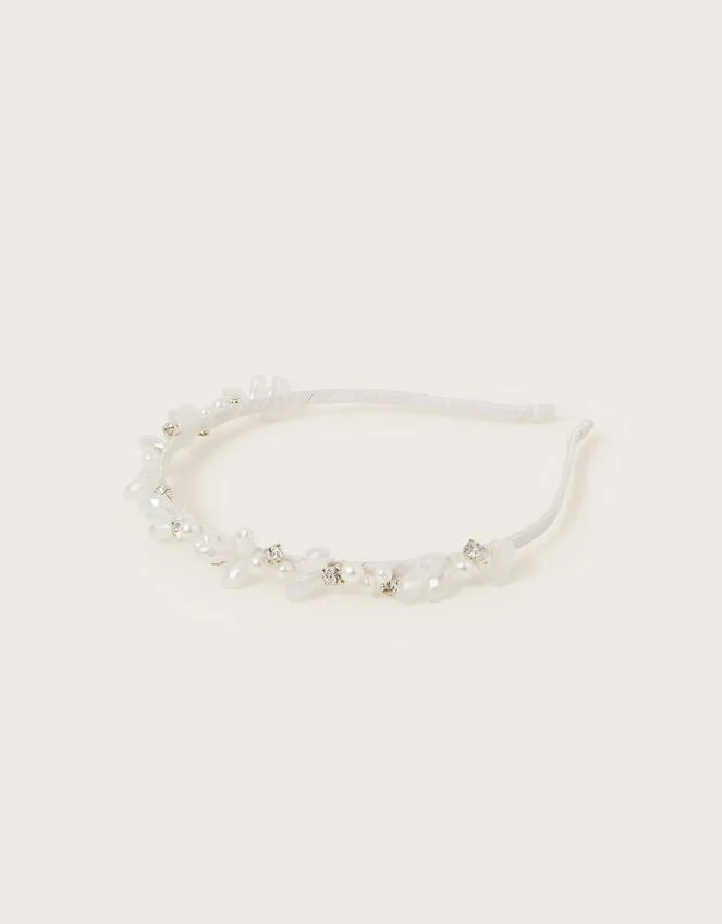 Children Prom Jewel Headband Monsoon Girls039 Hair Accessories