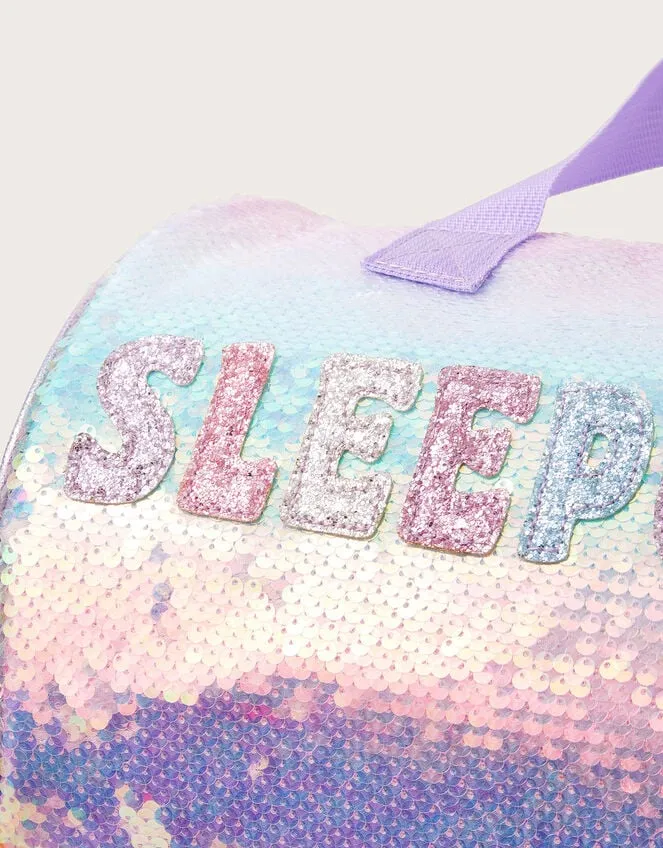 Children Sleepover Sequin Bag Monsoon Girls039 Bags and Purses