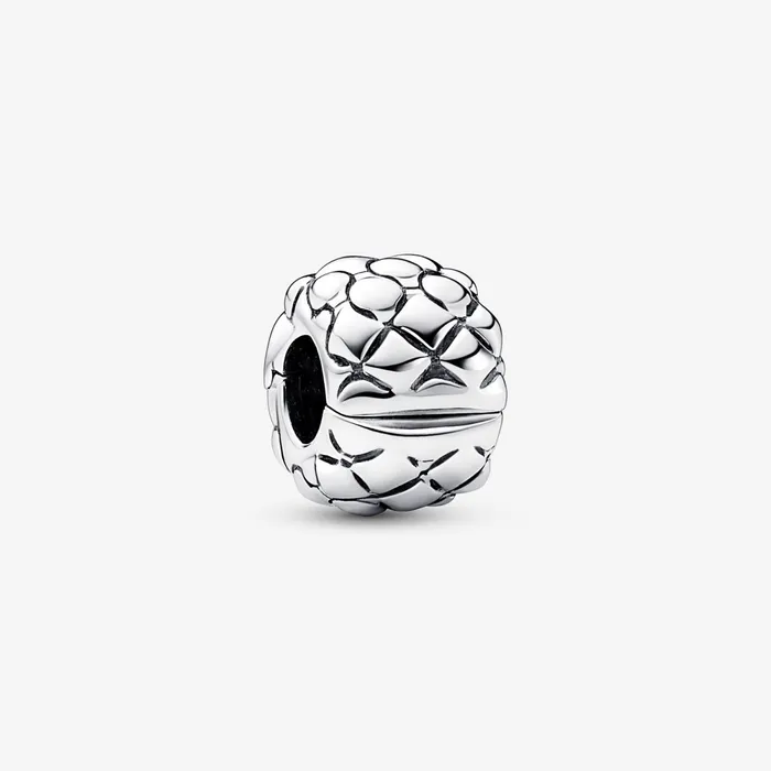 Clips Women Pandora Studded Clip Charm