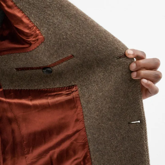 Coats and Jackets Men Oliver Sweeney Eglinton Camel Coats and Jackets Men Oliver Sweeney Eglinton Camel