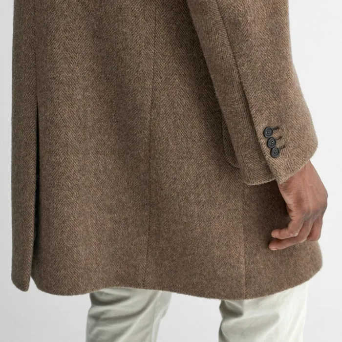 Coats and Jackets Men Oliver Sweeney Eglinton Camel Coats and Jackets Men Oliver Sweeney Eglinton Camel