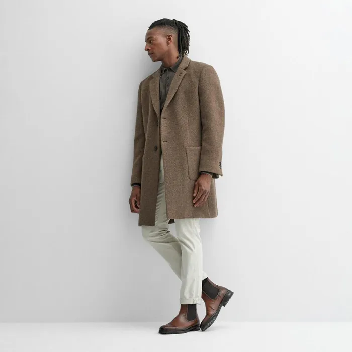 Coats and Jackets Men Oliver Sweeney Eglinton Camel Coats and Jackets Men Oliver Sweeney Eglinton Camel