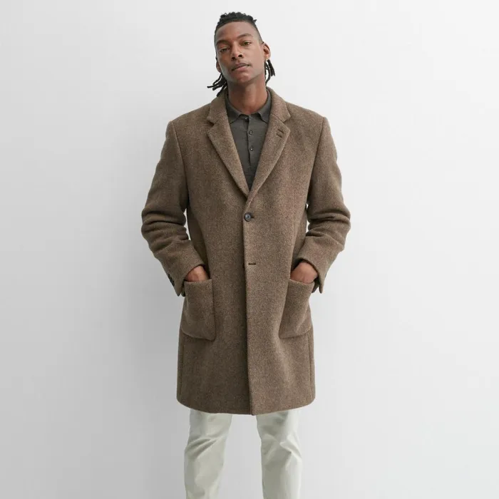 Coats and Jackets Men Oliver Sweeney Eglinton Camel Coats and Jackets Men Oliver Sweeney Eglinton Camel