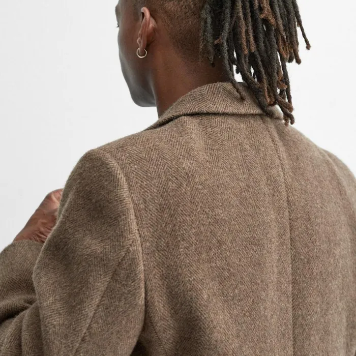 Coats and Jackets Men Oliver Sweeney Eglinton Camel Coats and Jackets Men Oliver Sweeney Eglinton Camel