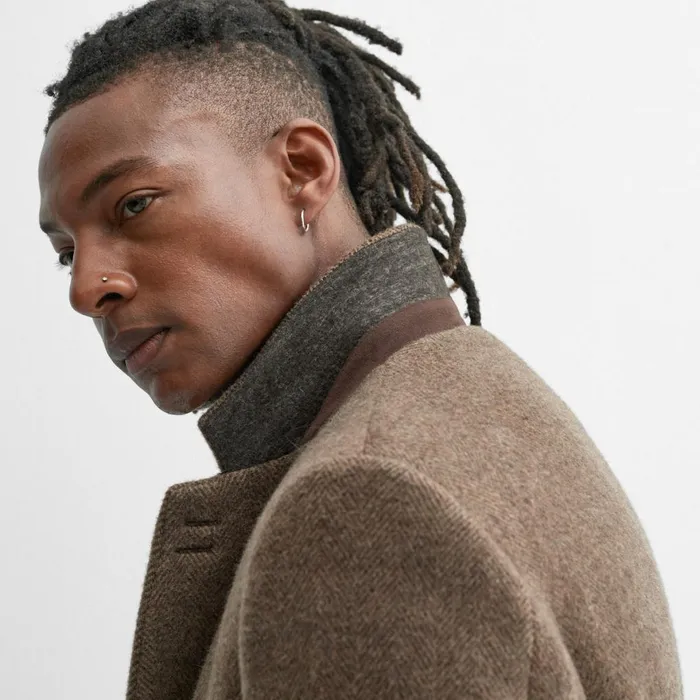 Coats and Jackets Men Oliver Sweeney Eglinton Camel Coats and Jackets Men Oliver Sweeney Eglinton Camel