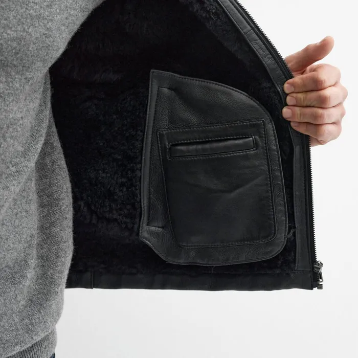 Coats and Jackets Men Oliver Sweeney Follakilla Black Coats and Jackets Men Oliver Sweeney Follakilla Black
