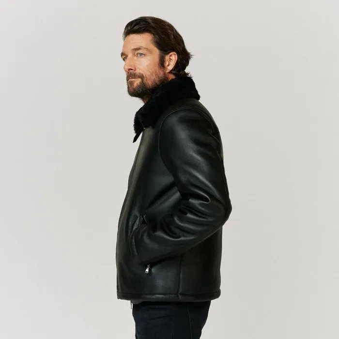 Coats and Jackets Men Oliver Sweeney Follakilla Black Coats and Jackets Men Oliver Sweeney Follakilla Black