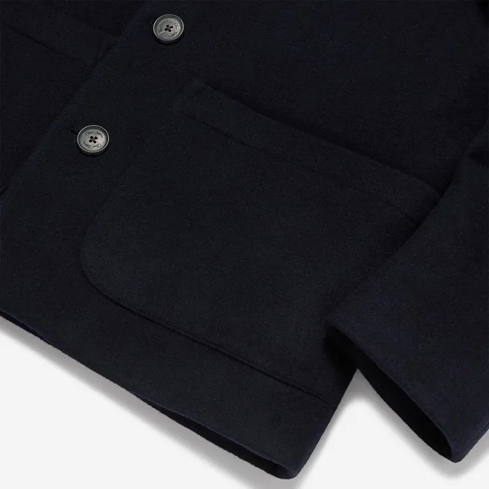 Coats and Jackets Men Oliver Sweeney Fontelo Navy Coats and Jackets Men Oliver Sweeney Fontelo Navy