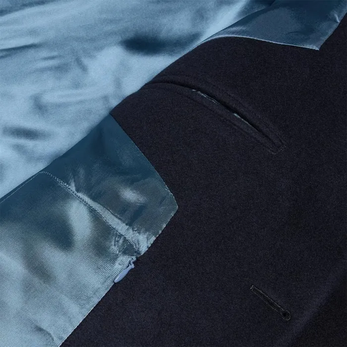 Coats and Jackets Men Oliver Sweeney Fontelo Navy Coats and Jackets Men Oliver Sweeney Fontelo Navy