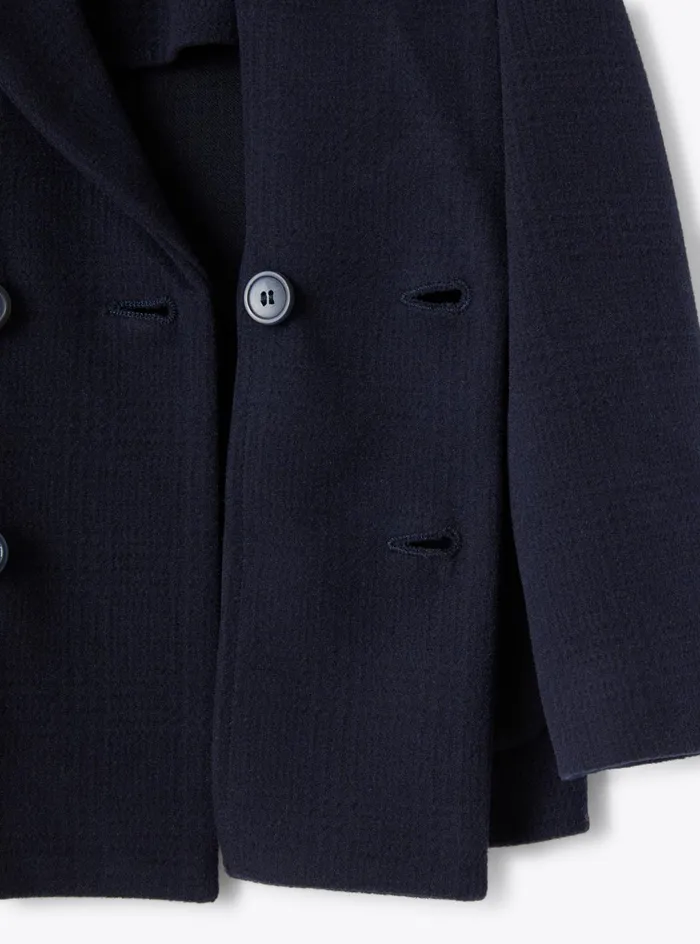 Coats And Jackets Boy 216 Il Gufo Prince Of Wales Blazer