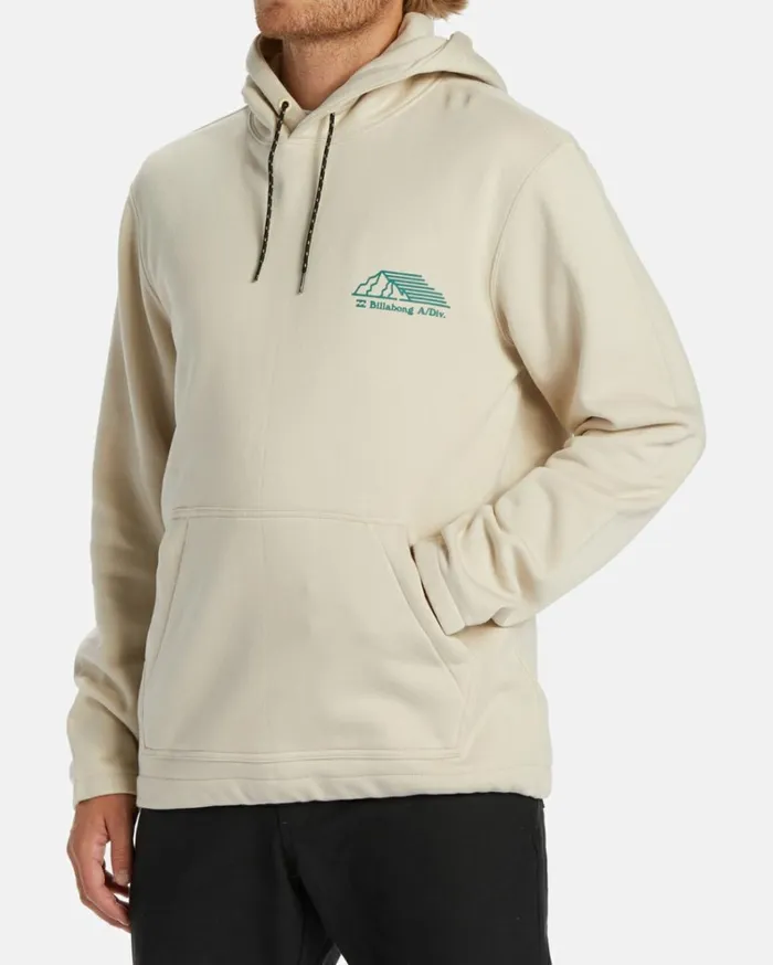 COMPASS PULLOVER Chino Men Billabong Hoodies and Fleece COMPASS PULLOVER Chino Men Billabong Hoodies and Fleece