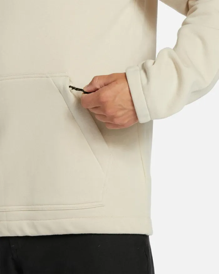 COMPASS PULLOVER Chino Men Billabong Hoodies and Fleece COMPASS PULLOVER Chino Men Billabong Hoodies and Fleece