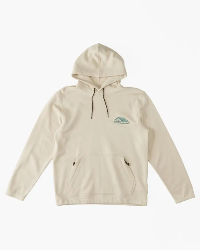 COMPASS PULLOVER Chino Men Billabong Hoodies and Fleece COMPASS PULLOVER Chino Men Billabong Hoodies and Fleece