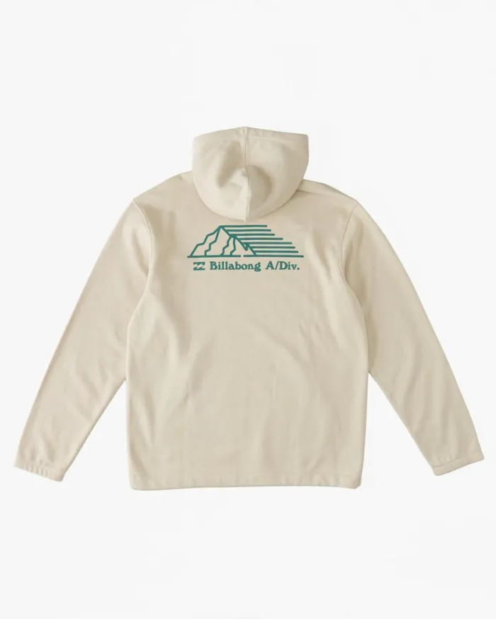 COMPASS PULLOVER Chino Men Billabong Hoodies and Fleece COMPASS PULLOVER Chino Men Billabong Hoodies and Fleece
