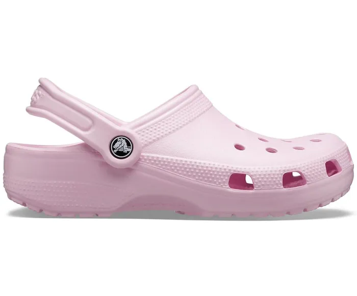 Crocs Classic Clog Ballerina Pink WomensMens Clogs