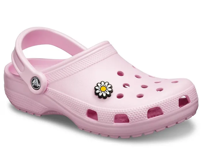 Crocs Classic Clog Ballerina Pink WomensMens Clogs