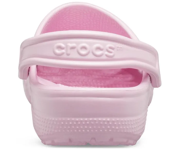 Crocs Classic Clog Ballerina Pink WomensMens Clogs