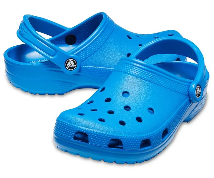 Crocs Classic Clog Bright Cobalt WomensMens Clogs