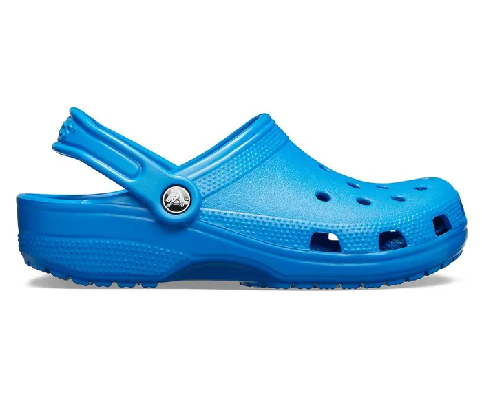 Crocs Classic Clog Bright Cobalt WomensMens Clogs