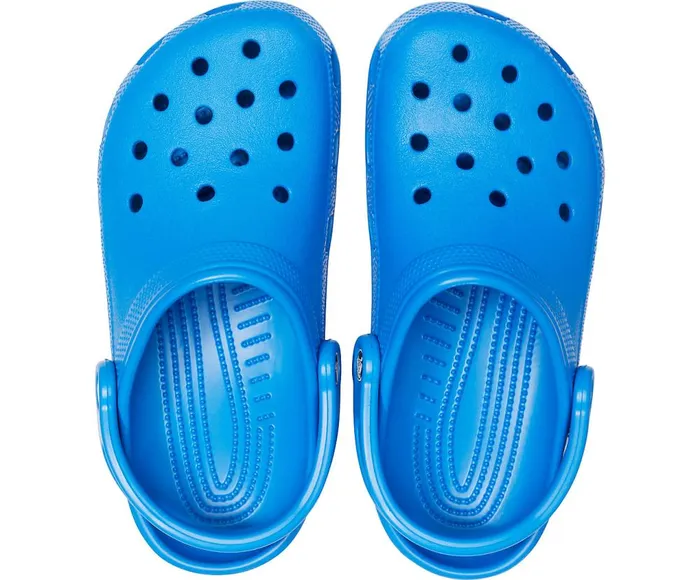 Crocs Classic Clog Bright Cobalt WomensMens Clogs