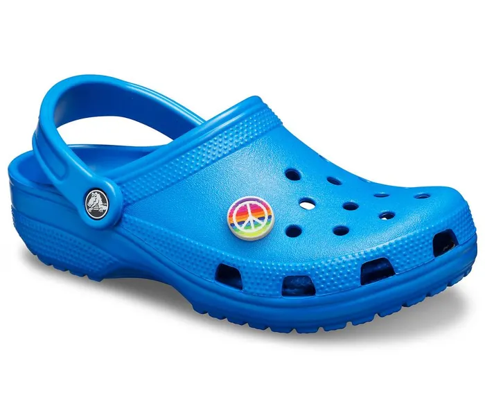 Crocs Classic Clog Bright Cobalt WomensMens Clogs