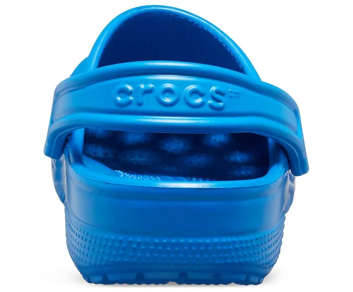 Crocs Classic Clog Bright Cobalt WomensMens Clogs