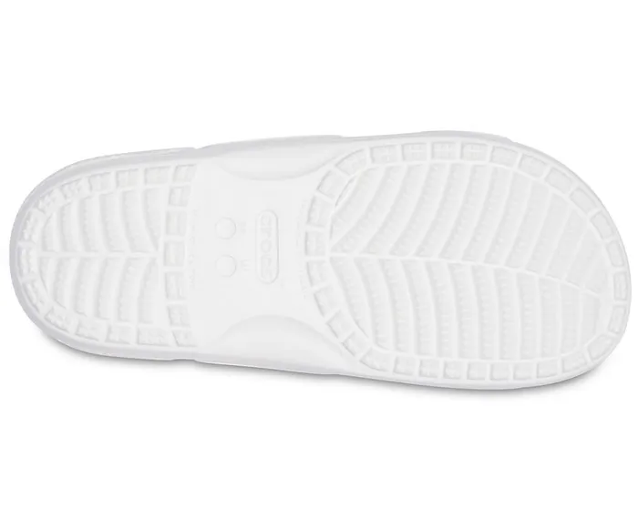 Crocs Classic Crocs Festival Vibes Sandal White Multi WomensMens Sandals