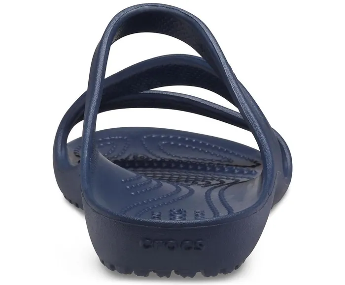 Crocs Kadee II Sandal Navy Womens Sandals