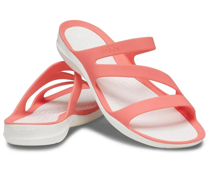 Crocs Swiftwater Sandal Fresco Womens Sandals