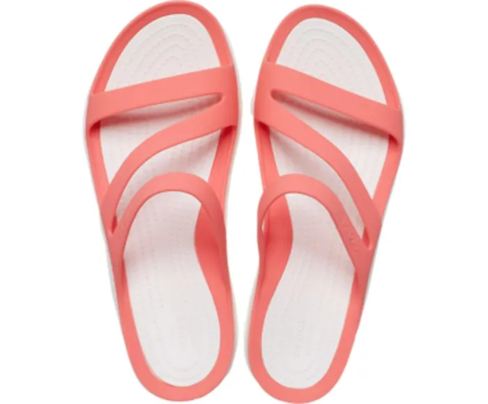Crocs Swiftwater Sandal Fresco Womens Sandals