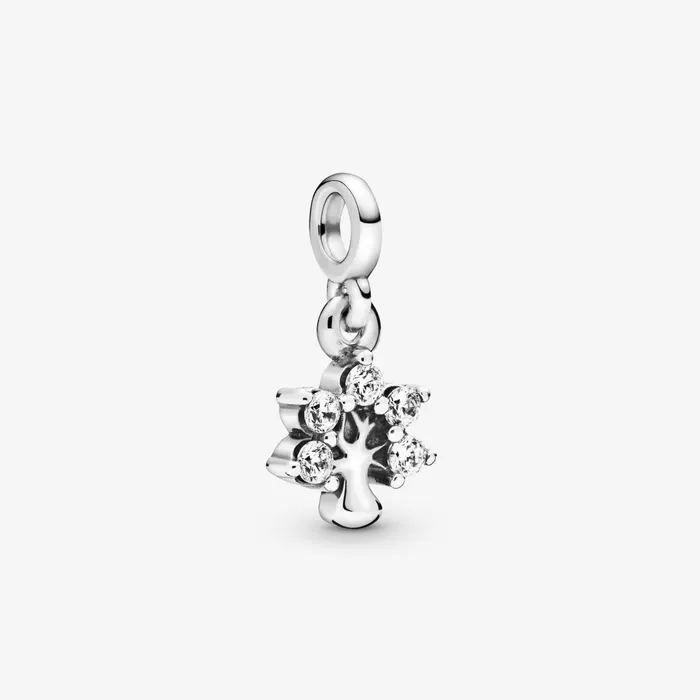 Dangle Charms Women Pandora Online ME Nature Mini Dangle Charm